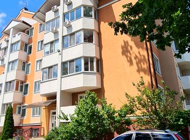 Статус будівництва ЖК Полтавський Будинок