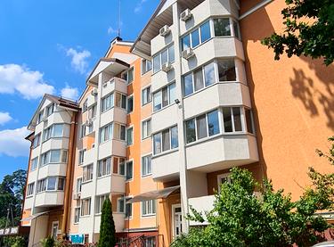 Статус будівництва ЖК Полтавський Будинок