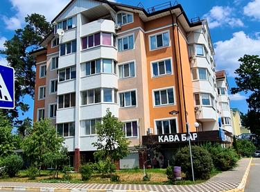 Статус будівництва ЖК Полтавський Будинок