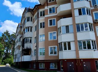 Статус будівництва ЖК Родинний Будинок