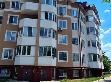 Статус будівництва ЖК Родинний Будинок