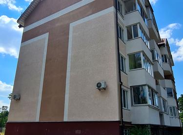 Статус будівництва ЖК Родинний Будинок