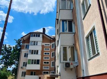 Статус будівництва ЖК Родинний Будинок