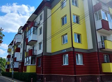 Статус будівництва ЖК Садовий Будинок