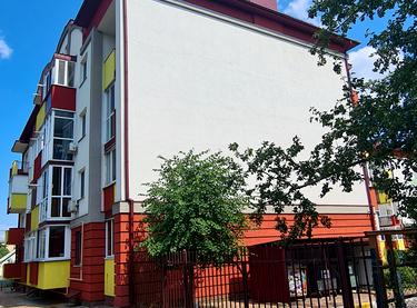 Статус будівництва ЖК Садовий Будинок