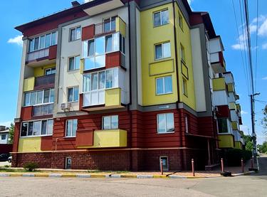 Статус будівництва ЖК Садовий Будинок