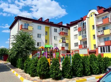 Статус будівництва ЖК Садовий Будинок