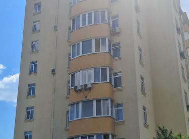 Статус строительства ЖК Яблуневий Дом