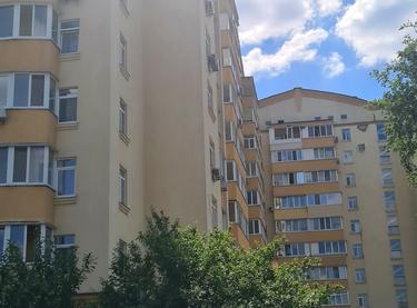 Статус строительства ЖК Яблуневий Дом