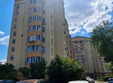 Статус строительства ЖК Яблуневий Дом