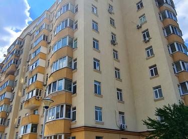 Статус строительства ЖК Яблуневий Дом