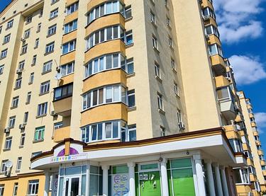 Статус строительства ЖК Яблуневий Дом