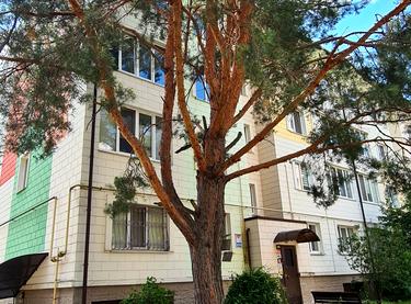 Статус будівництва ЖК Ягода Будинок 1