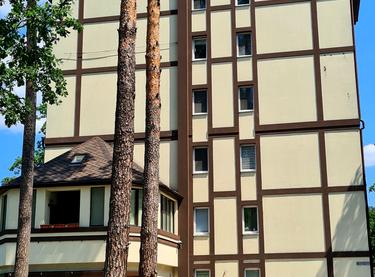 Статус будівництва ЖК Яснополянський Будинок