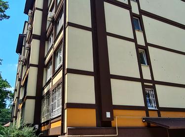 Статус будівництва ЖК Яснополянський Будинок