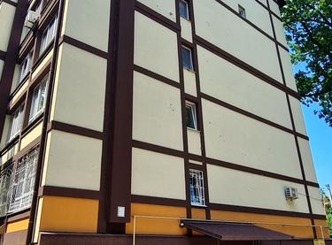 Статус будівництва ЖК Яснополянський Будинок