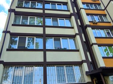 Статус будівництва ЖК Яснополянський Будинок