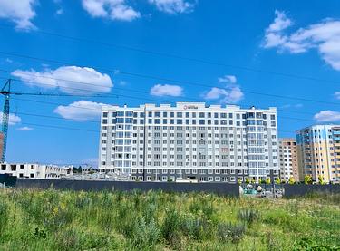 Статус строительства ЖК Idilika Дом