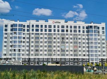 Статус строительства ЖК Idilika Дом