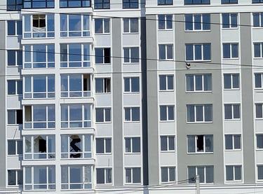 Статус строительства ЖК Idilika Дом