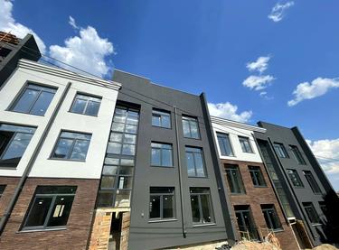 Статус будівництва ЖК ClubHouse Будинок