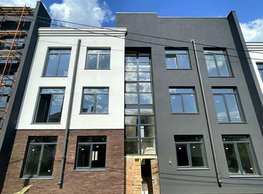 Статус будівництва ЖК ClubHouse Будинок