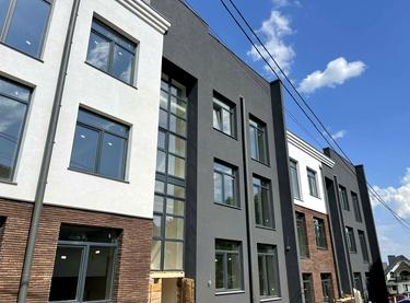 Статус будівництва ЖК ClubHouse Будинок