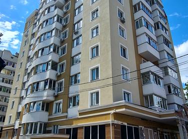 Статус будівництва ЖК 8 Марта Будинок