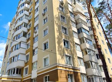 Статус будівництва ЖК 8 Марта Будинок