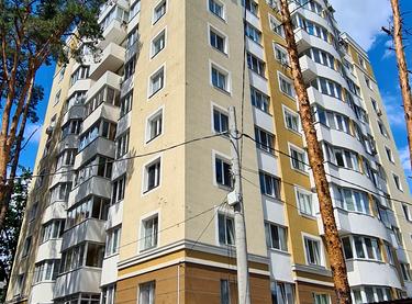 Статус будівництва ЖК 8 Марта Будинок