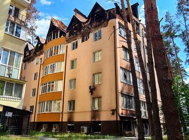 Статус будівництва ЖК Адміральський Будинок