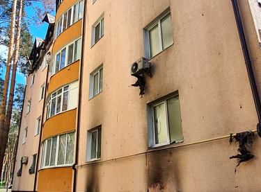 Статус будівництва ЖК Адміральський Будинок