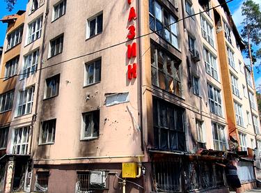 Статус будівництва ЖК Адміральський Будинок