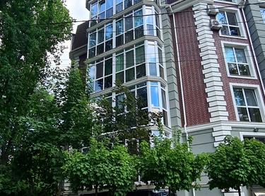 Статус будівництва ЖК Британіка Будинок