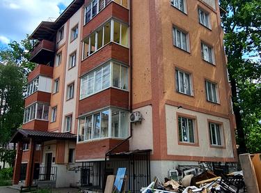 Статус будівництва ЖК Варшавський Будинок