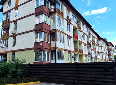 Статус будівництва ЖК Європейський Будинок