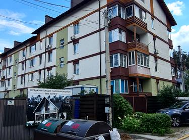 Статус будівництва ЖК Європейський Будинок