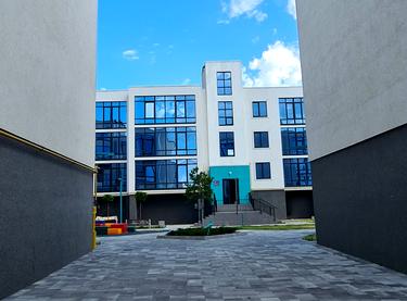 Статус будівництва ЖК Ібіс Будинок 2