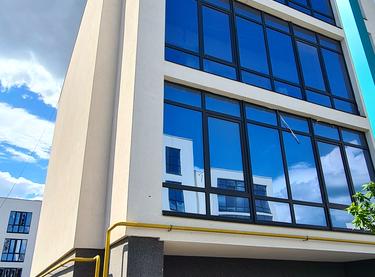 Статус будівництва ЖК Ібіс Будинок 3