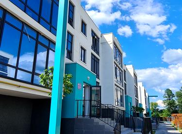 Статус будівництва ЖК Ібіс Будинок 3