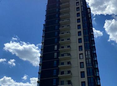 Статус будівництва ЖК River Hall Будинок