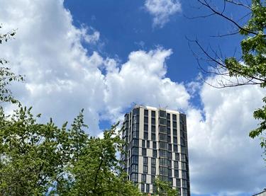 Статус будівництва ЖК River Hall Будинок