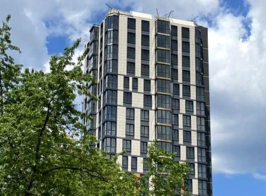 Статус будівництва ЖК River Hall Будинок