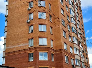 Статус строительства ЖК Ирпень парк Дом