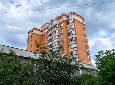 Статус строительства ЖК Ирпень парк Дом