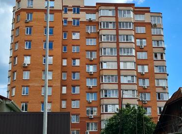 Статус строительства ЖК Ирпень парк Дом