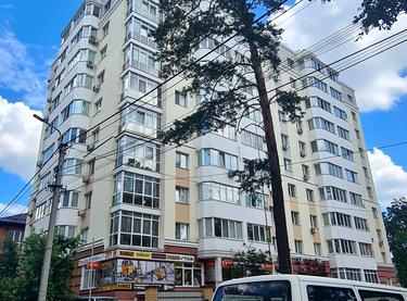 Статус будівництва ЖК Капітал Будинок