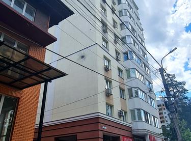 Статус будівництва ЖК Капітал Будинок