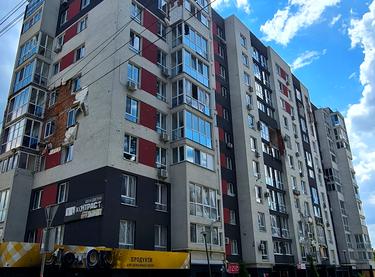 Статус строительства ЖК Контраст Дом