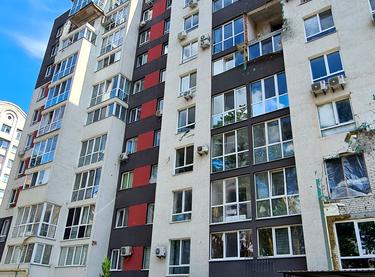 Статус строительства ЖК Контраст Дом